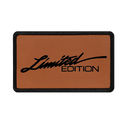 limited edition logolu