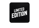 limited edition logolu