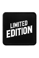 limited edition logolu