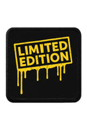 limited edition logolu