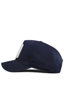 limited edition logolu lacivert beyzbol sapka