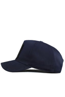 limited edition logolu lacivert beyzbol sapka
