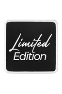 Limited Edition Patch - BlackBork