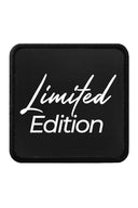 Limited Edition Patch - BlackBork