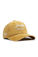 limited edition naksl vintage beyzbol sar sapka