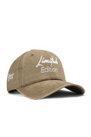 limited edition naksl vintage beyzbol vizon sapka