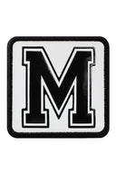 Letter M Logo