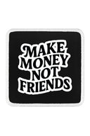 make money logolu