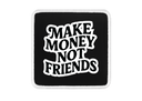make money logolu