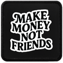 make money logolu