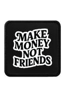 make money logolu