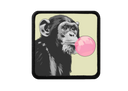 Monkey Logo