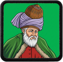 mevlana logolu