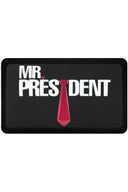 mr president logolu