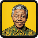 nelson mandela logolu