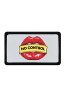 no control logolu