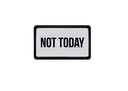 not today logolu