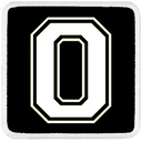 Letter O Logo