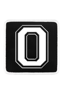 Letter O Logo