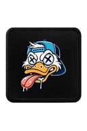 Duck Patch - BlackBork