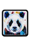 panda logolu