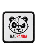 panda logolu