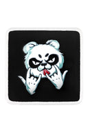 panda logolu