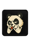 Panda Patch - BlackBork