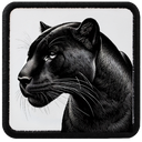 panter logolu