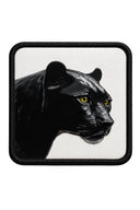 Panther Patch - BlackBork