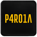 parola logolu