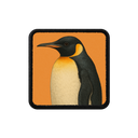 penguen logolu