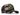 BlackBork Camouflage Baseball Cap & V1 Camo Bear Patch