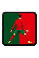 Portugal Patch - BlackBork