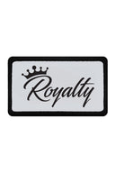 royalty logolu