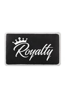 royalty logolu