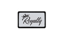 royalty logolu