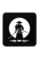 Samurai Patch - BlackBork