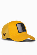 sar cocuk trucker sapka