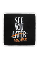 see you later never logolu