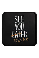 see you later never logolu