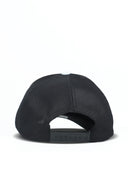 siyah-beyaz trucker sapka