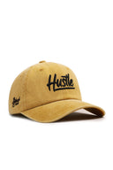 siyah hustle naksl vintage beyzbol sar sapka