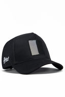 siyah trucker sapka