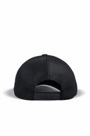 siyah trucker sapka