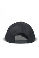 siyah-vizon trucker sapka