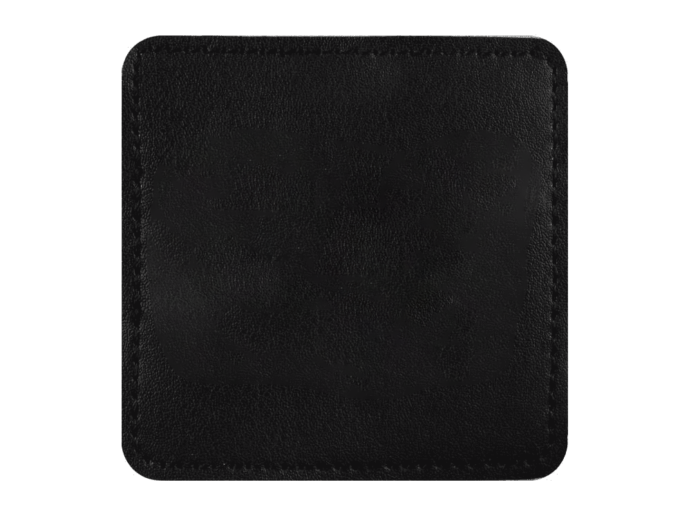 V1 Design Your Patch (Black Patch) – BlackBörk