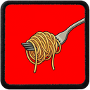 spagetti logolu