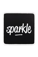 sparkle logolu