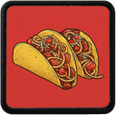 taco logolu